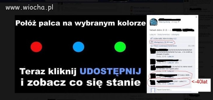Pomyśl Za Czym Coś Napiszesz