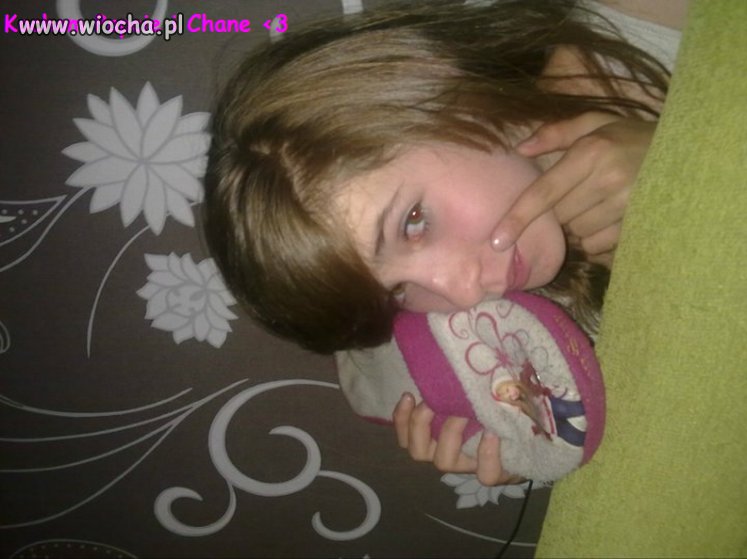 Kocham Papcie i Hane 