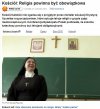 Religia powinna być obowiązkowa ...