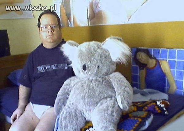 Jesteśmy tacy samotni