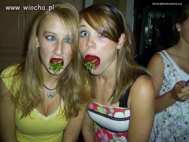 Sezon na truskawki