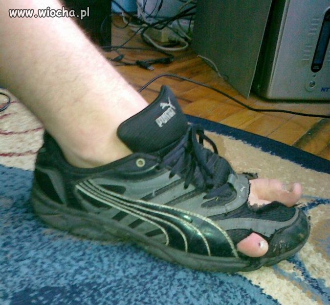 ''Buty na Euro 2012!!!''