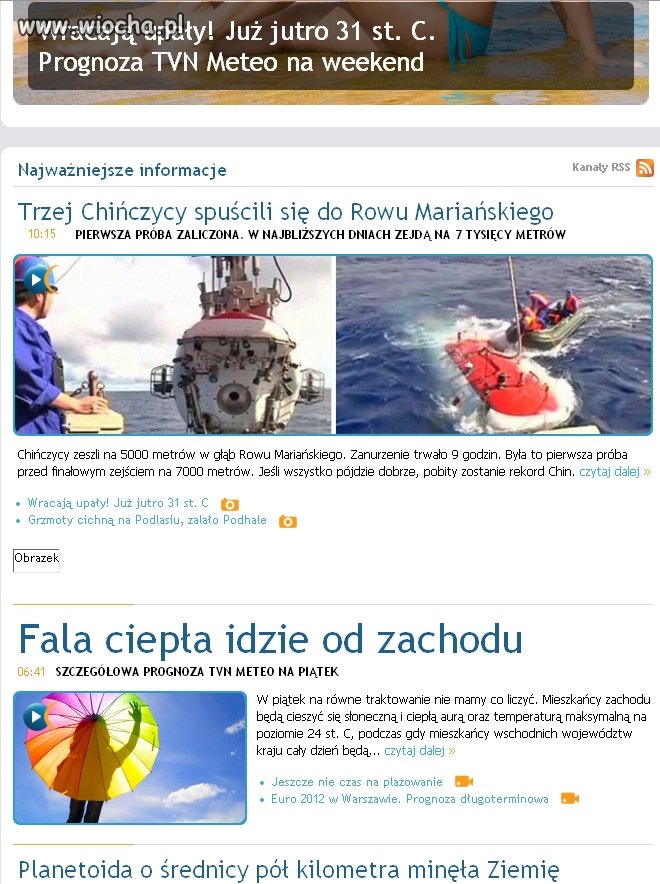 Wielkie dokonania Chińczyków.