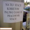 Ciekawe dlaczego?