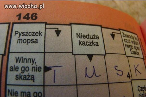 Cała prawda...