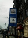 Pierwszy przystanek UFO pojawił się w Poznaniu 
