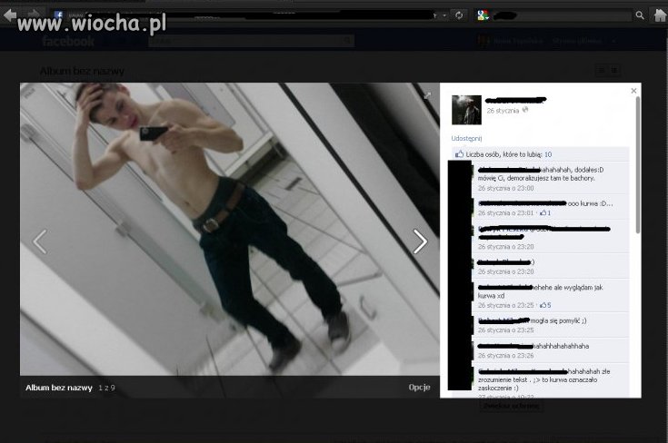 Gdzie Ci mężczyźni ...