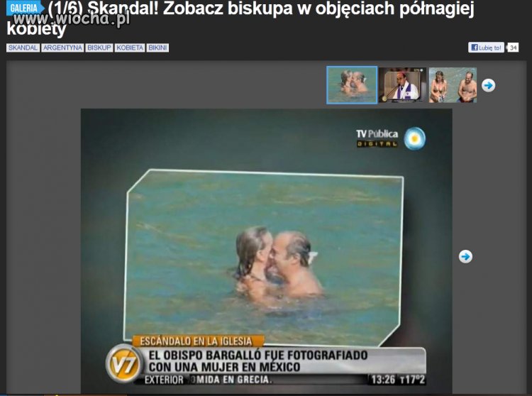 Ci nasi Biskupi niby najświętsi...