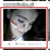 Chyba jej sie flagi popieprzyły... 