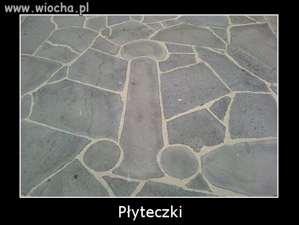 PŁYTECZKI