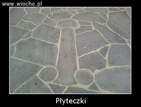 PŁYTECZKI
