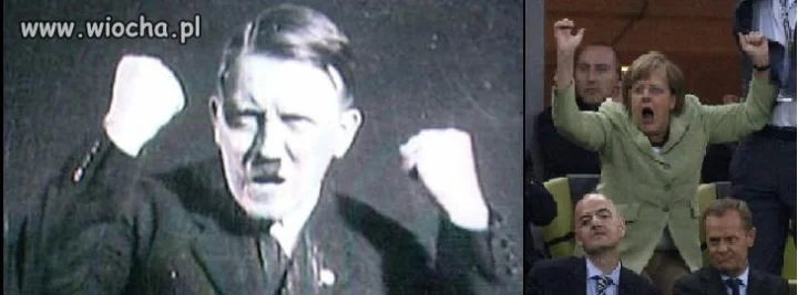 Historia kołem się toczy.