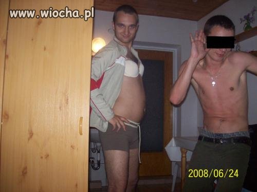 Ale ze mnie słodka