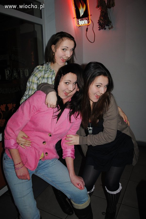 Nowy Face Troll? 