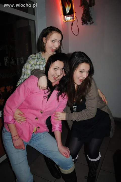 Nowy Face Troll? 