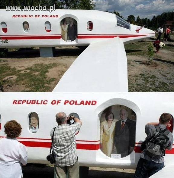 Czego oni kurde nie wymyślą !