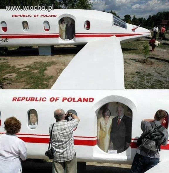 Czego oni kurde nie wymyślą !