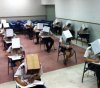 I skończyło się ściąganie na klasówce