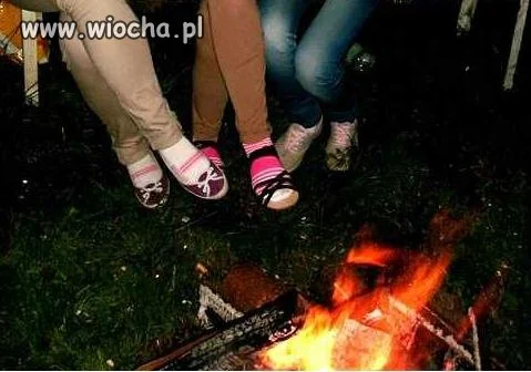 Skarpetnki do balerinek i sandałów...