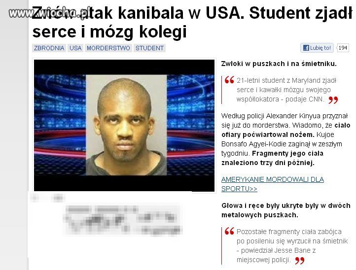 To już nie jest wiocha...