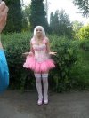 Sukienka na studniówkę