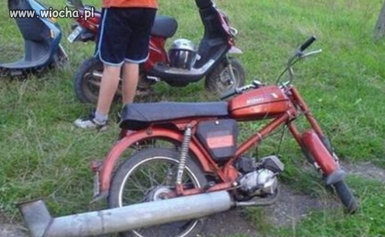 MOTOREK