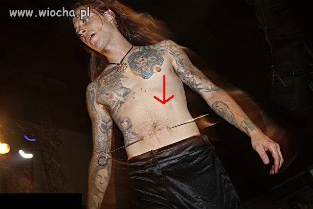 Nie wiem jak to nazwać ...