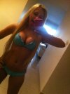 `moje nowe bikini`