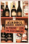 Alkohol szkodzi 