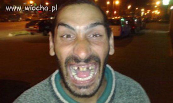 Zastępca Smudy