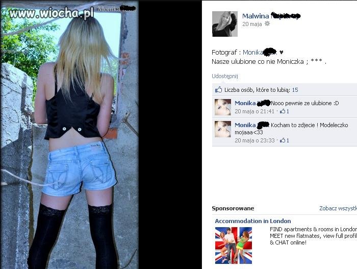 Miało być sexy ?