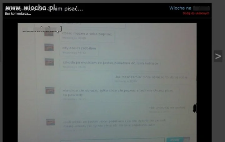 Screenshot - you make it wrong