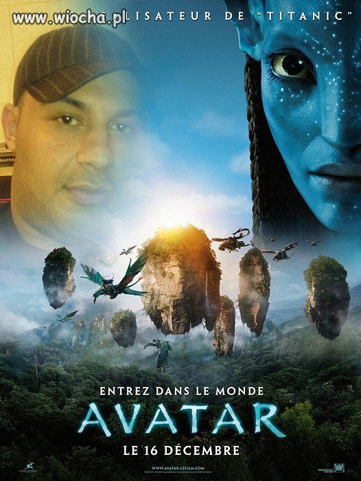 Avatar