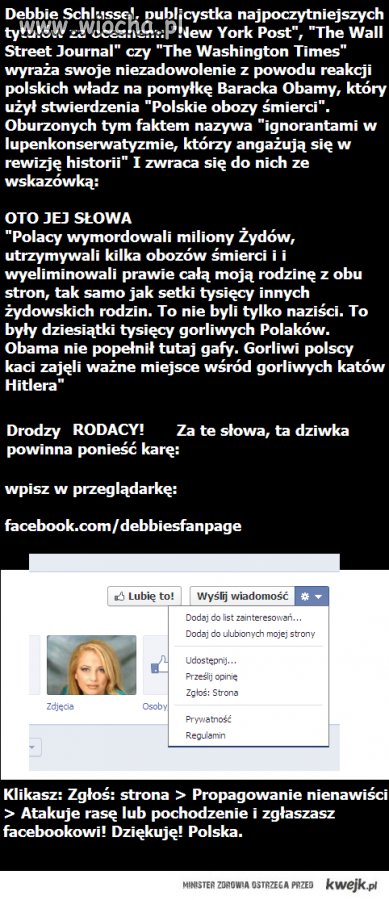 Nie moje, podaje tylko dalej