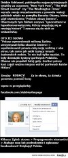 Nie moje, podaje tylko dalej