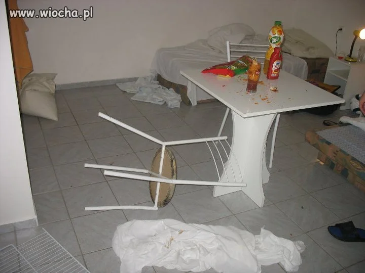 Podpisane "nasz pokój"