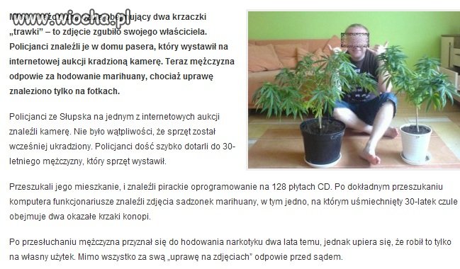 Widać na tym świecie nadal żyją idioci