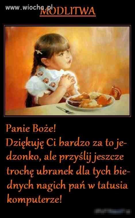 Kochane dzieci