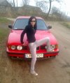 Lans na BMW