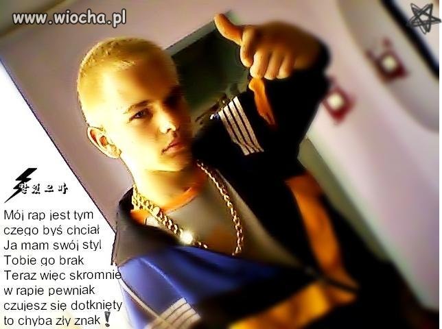 Yooo  ziomki
