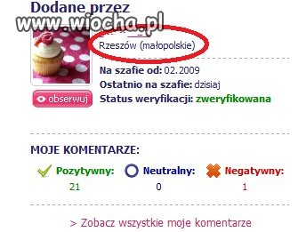 To jest wiocha Dziewczyna 15 !!!