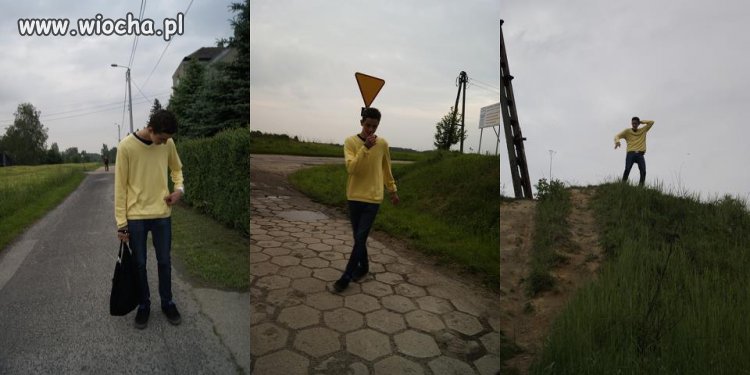 Męskość w XXI wieku mnie przeraża