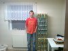 Szpan browarami nie jest zły 