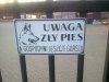Jak ona taka zła