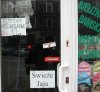To nie jest kiosk Ruchu!