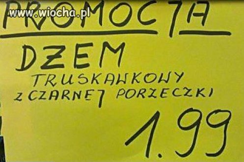 Z czerwonej