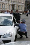 Policja...