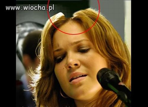 Z Serii "Kolejny Fail w Photoshop'ie"