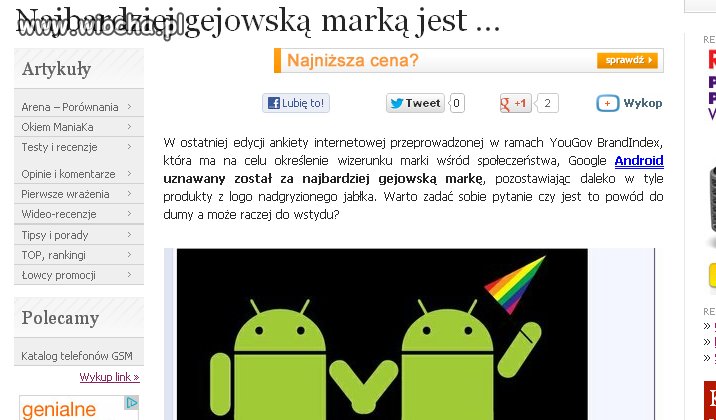 STOP dalszym podziałom.