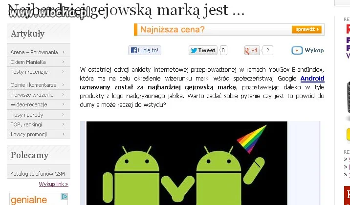 STOP dalszym podziałom.